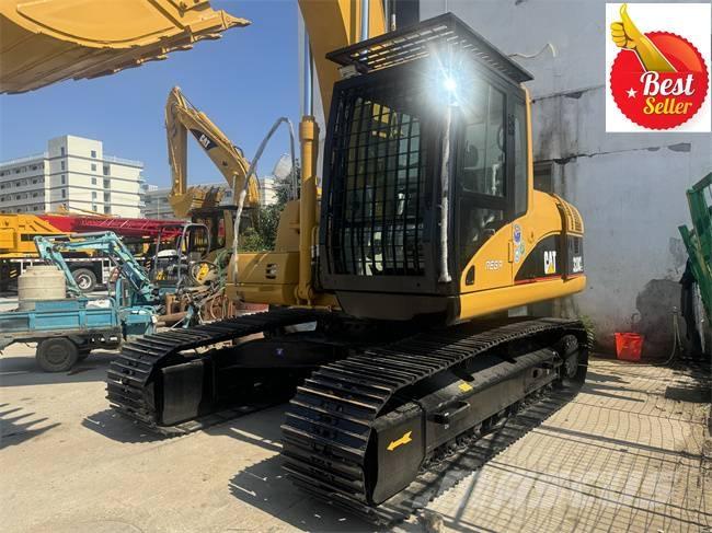CAT 320 C L 履带挖掘机