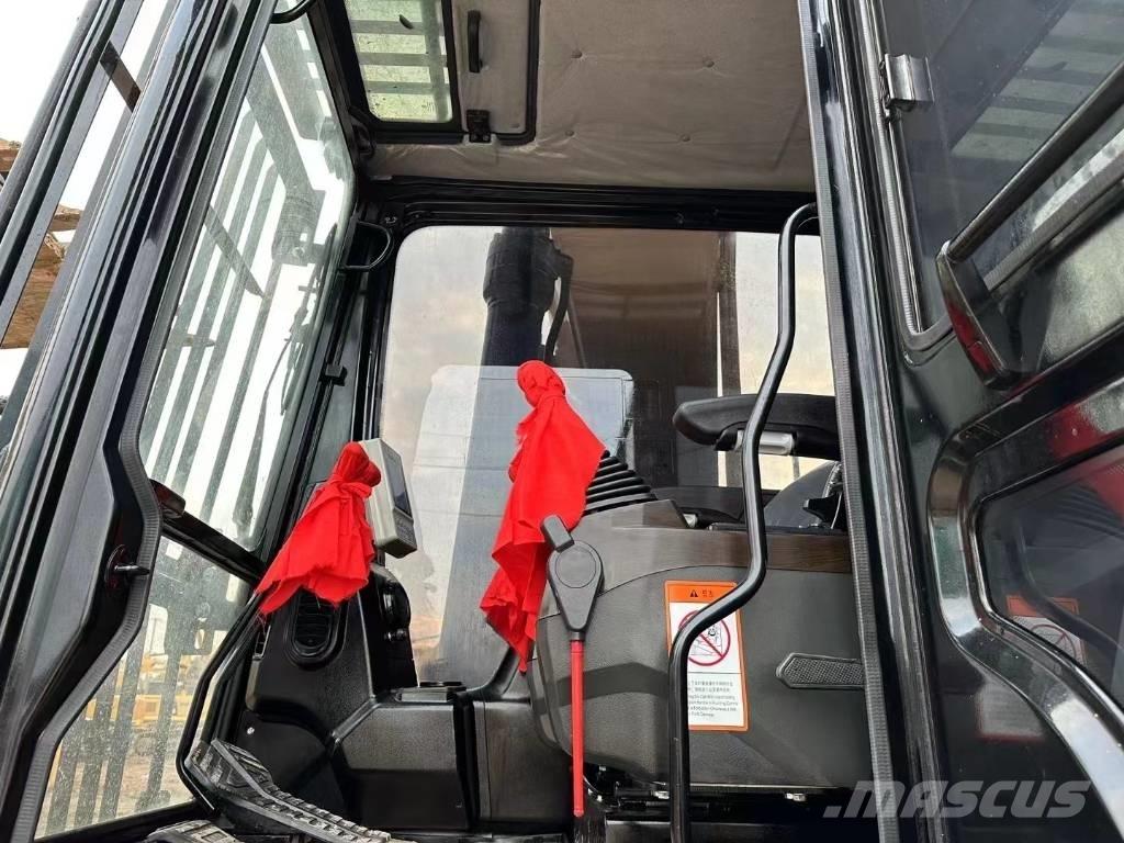 Sany SY 245 C 履带挖掘机