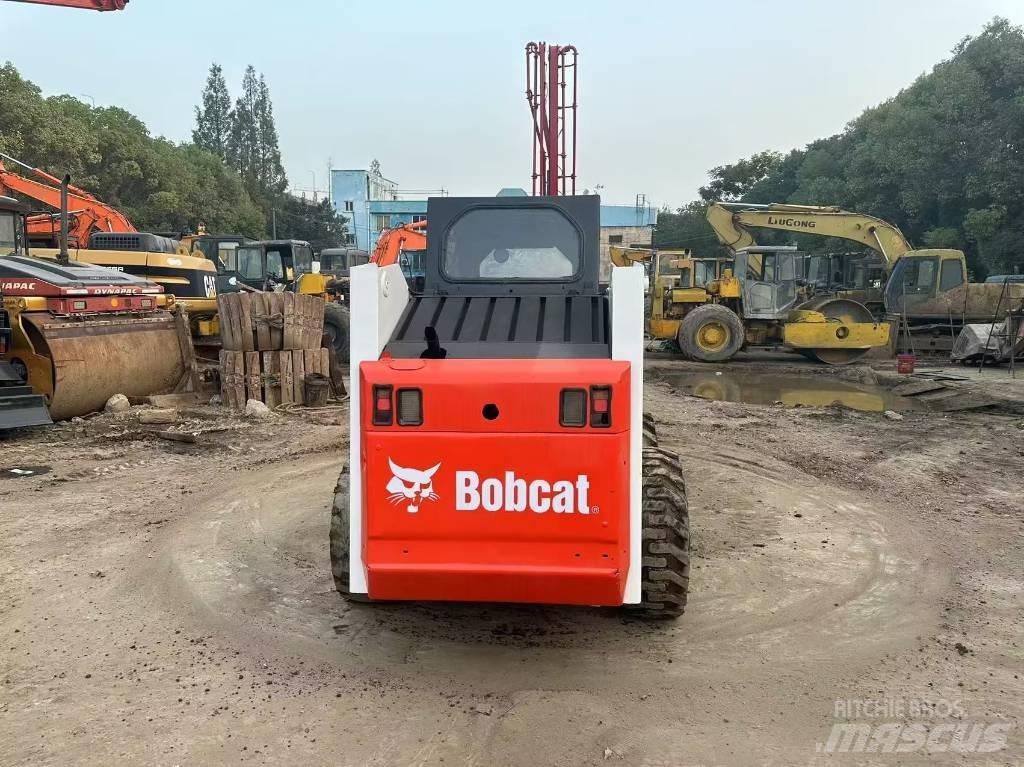 Bobcat S 185 滑移装载机