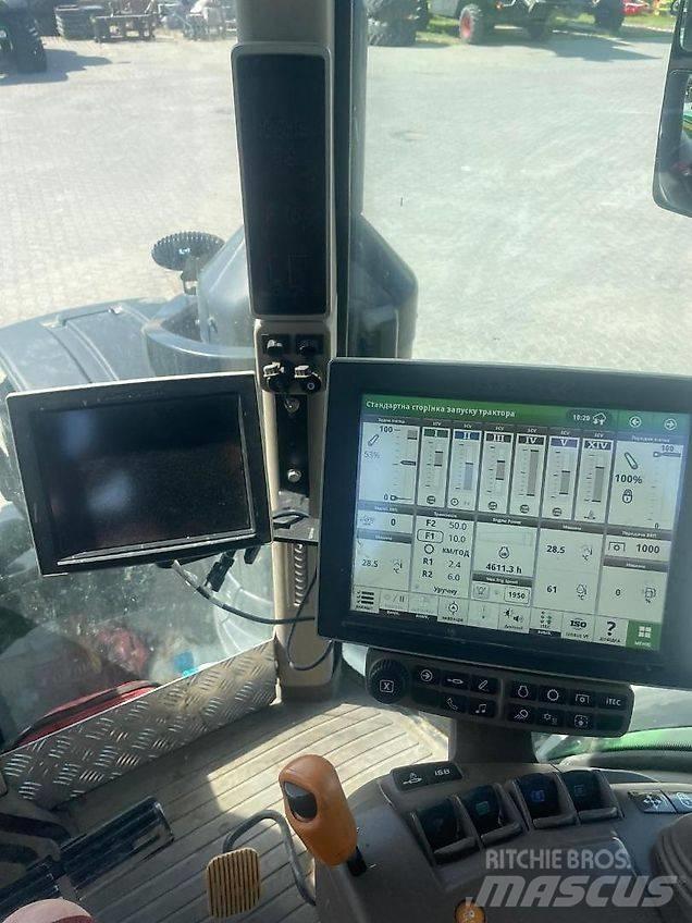 John Deere 8400R 拖拉机/农用车