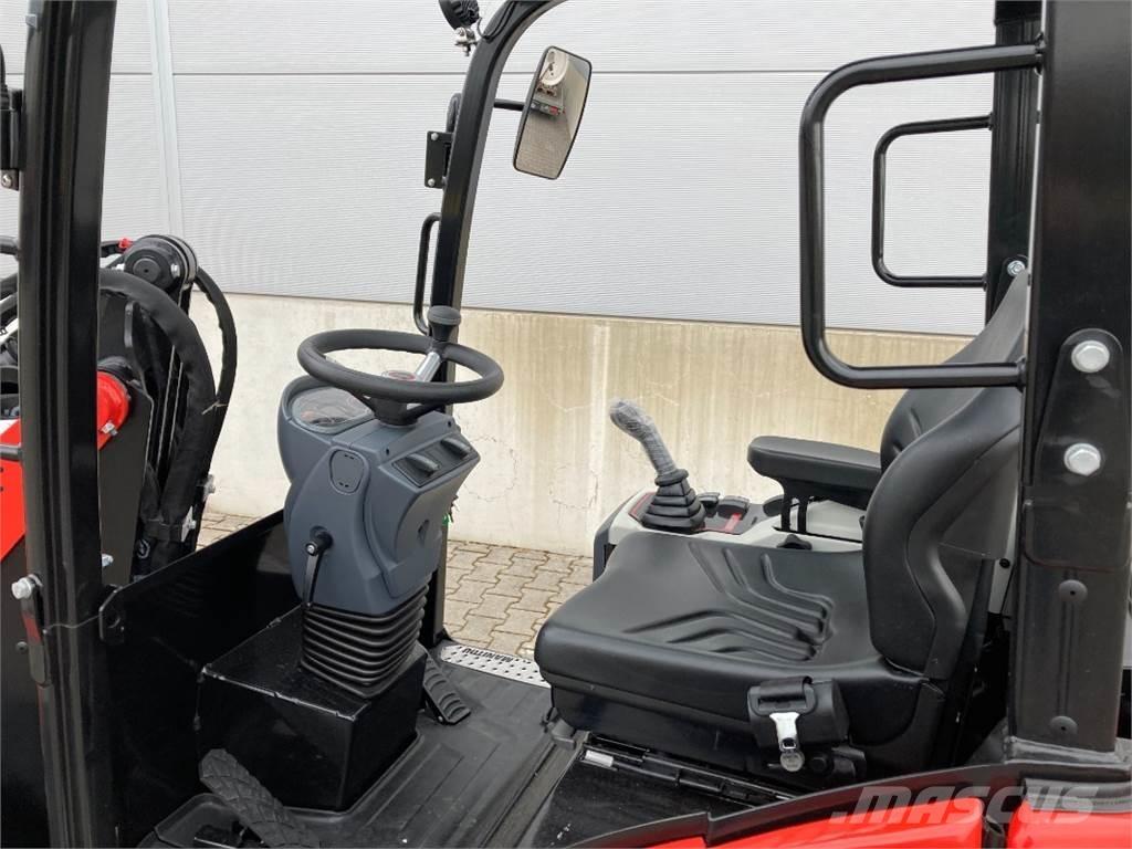 Manitou MLA 2-25 H 农业机械-其他