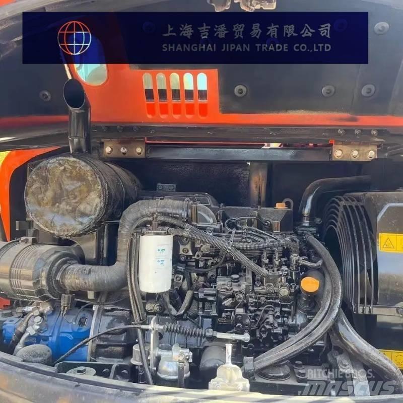 Doosan DX 60 履带挖掘机