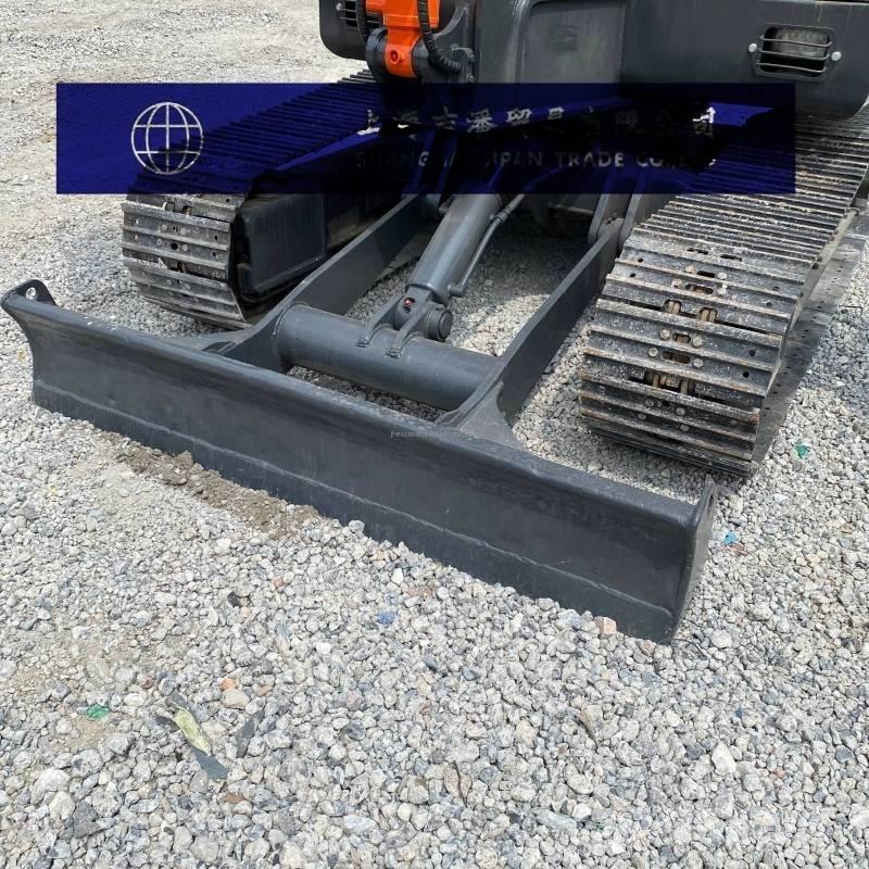 Doosan DH 60 履带挖掘机