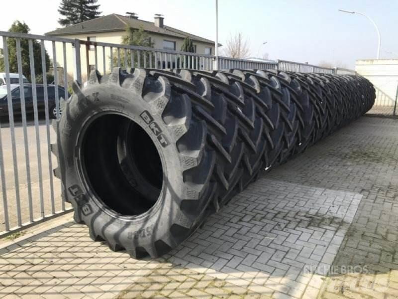 BKT 650/65R38 轮胎、车轮、轮圈
