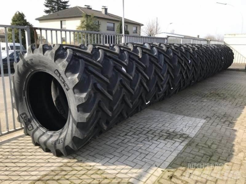 BKT 650/65R38 轮胎、车轮、轮圈