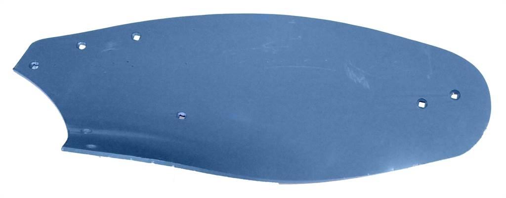 Lemken Rear part 底盘和悬架