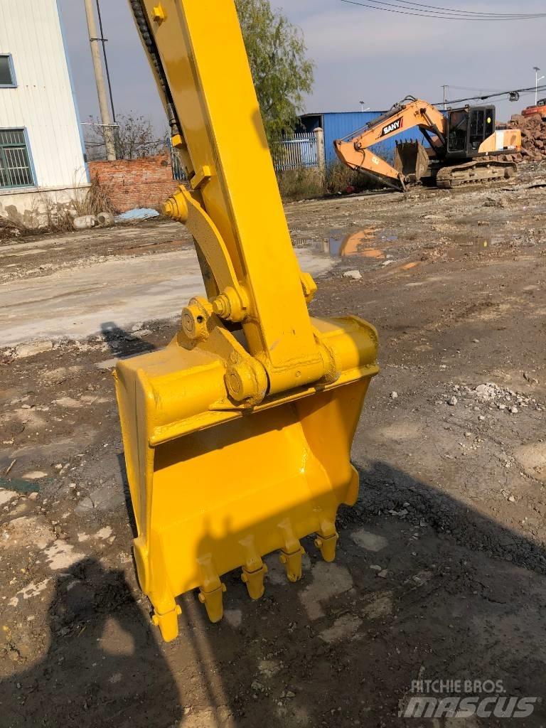 Komatsu PC 56 小型挖掘机