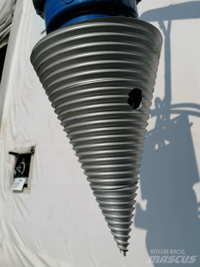 Binderberger BSP7000 其他组件