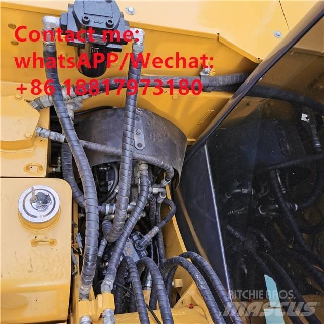 Komatsu PC70-8 履带挖掘机