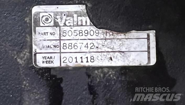 Valmet 5058909 电子设备