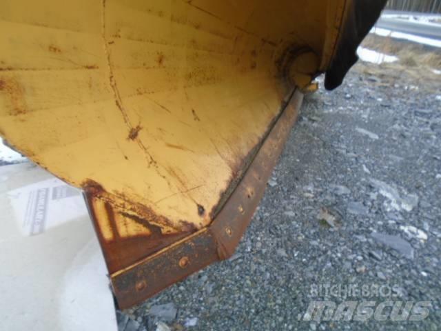  SNOW PLOW 162'' 前装载配件
