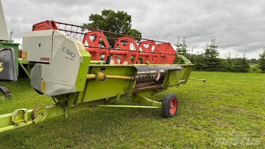 CLAAS Medion 310 联合收割机