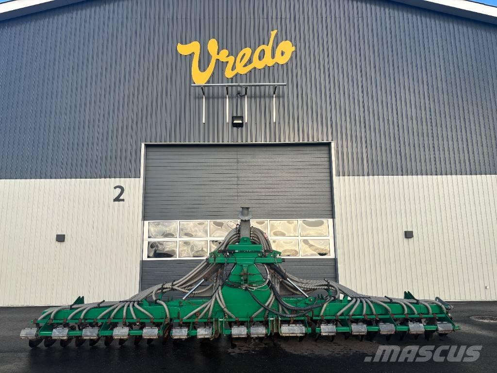 Samson CM 7.5 水肥车