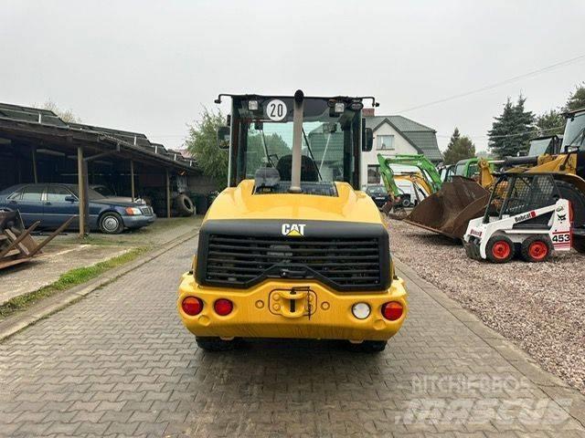 CAT  906M 轮式装载机