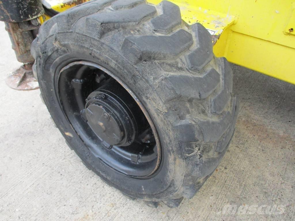 Haulotte H15SX (970) 剪叉式升降机
