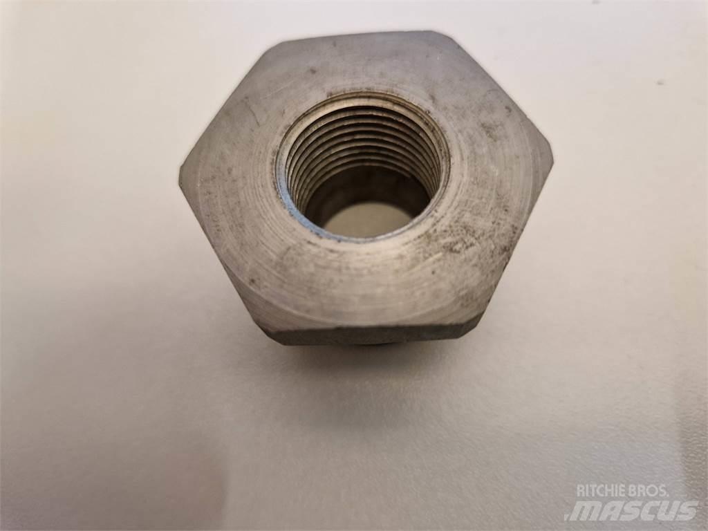 Ponsse 0044192 液压