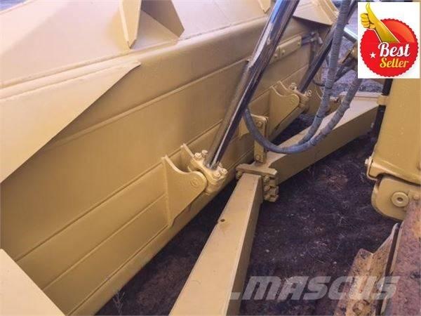 CAT D 6 R 履带式推土机