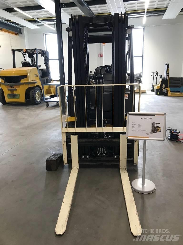 Yale GDP20 柴油叉车