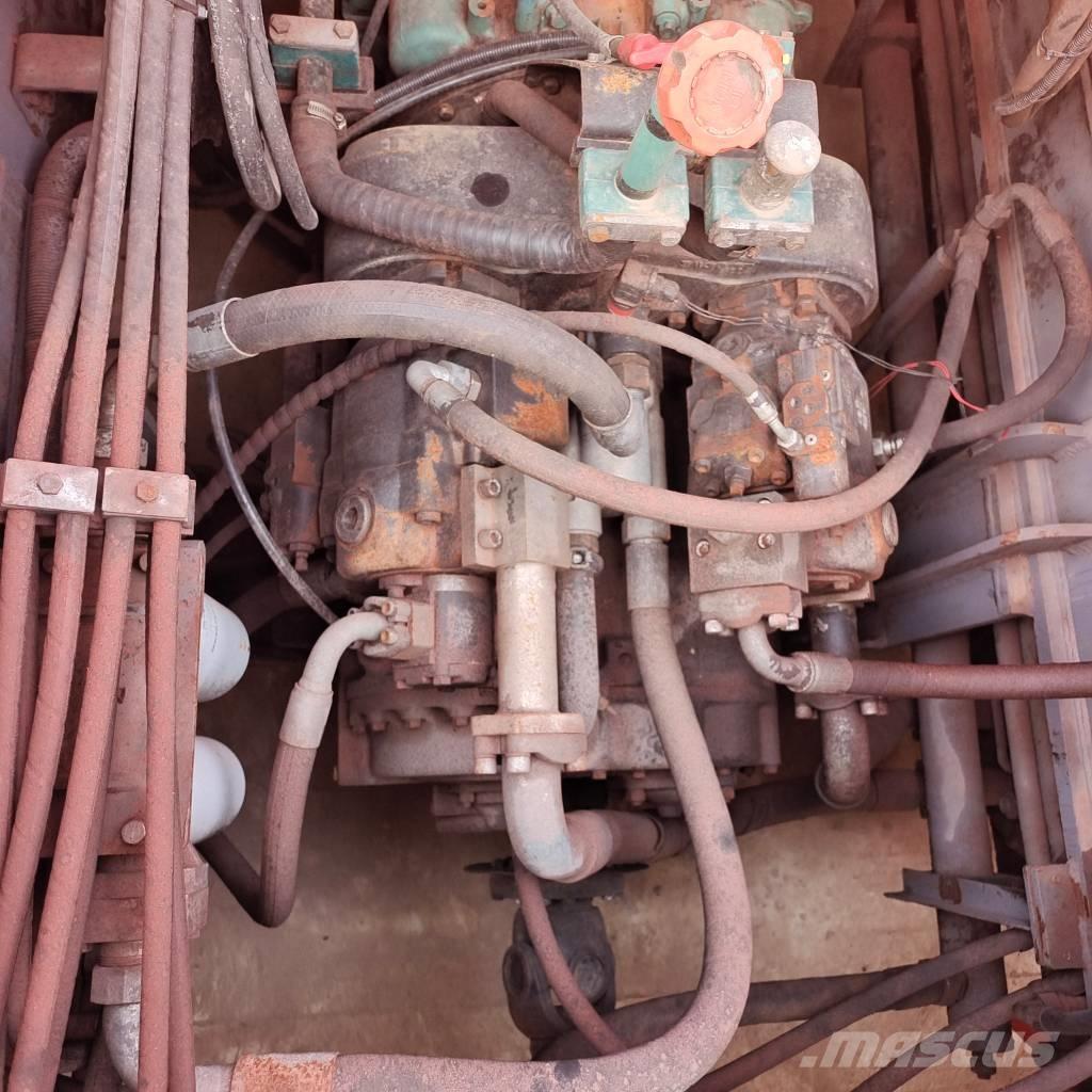 Sany SRSC 45 C30 正面吊