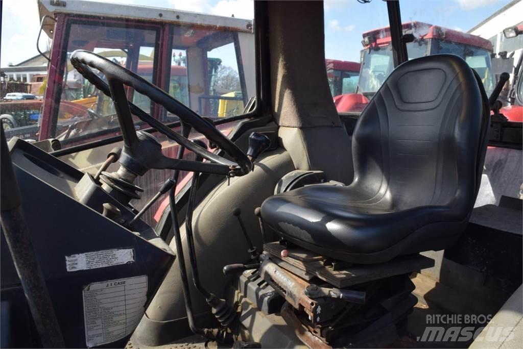 Case IH 844 XL 拖拉机/农用车
