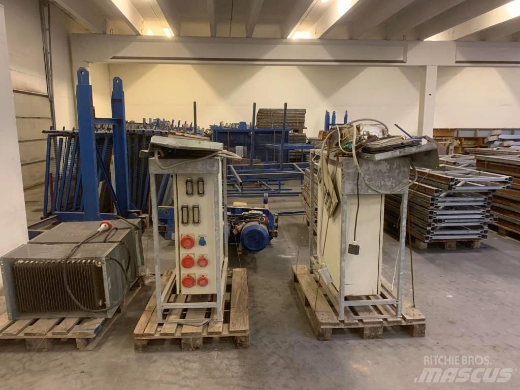 Safi Zenith 其他升降机和高空作业平台