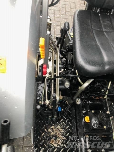 Eurotrac F25-III 拖拉机/农用车