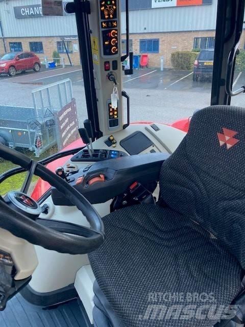 Massey Ferguson 7718 拖拉机/农用车