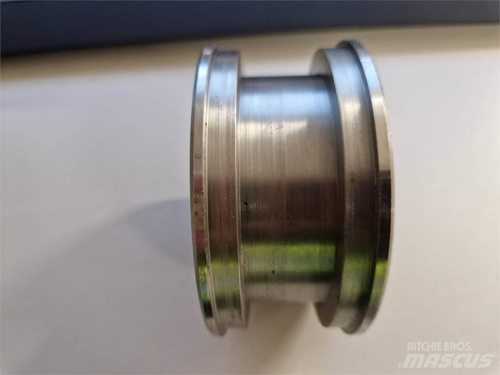 Rottne 021-0307 收割机机箱