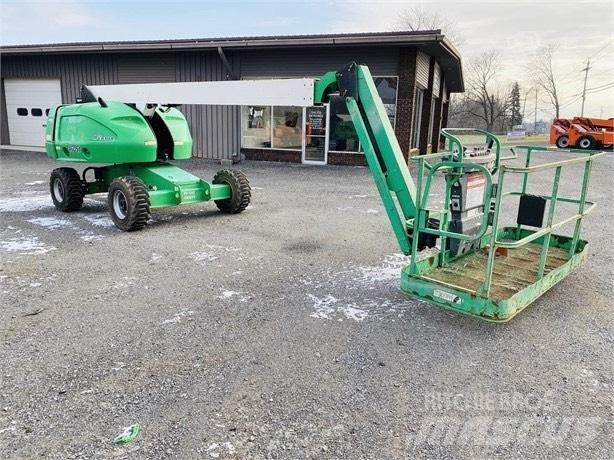 JLG 460 SJ 直臂高空工作平台