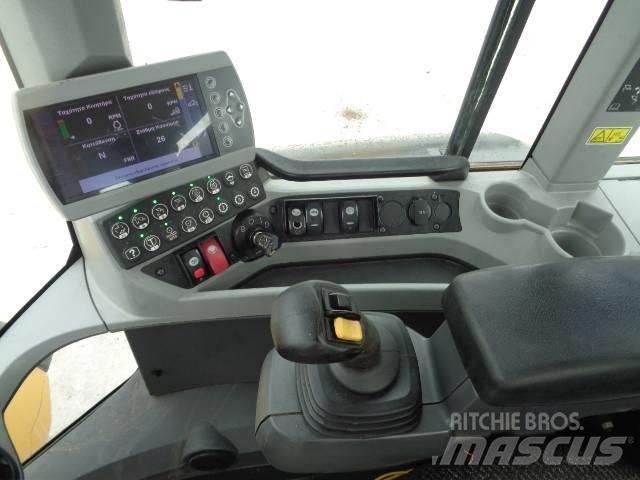 CAT 938 K 轮式装载机