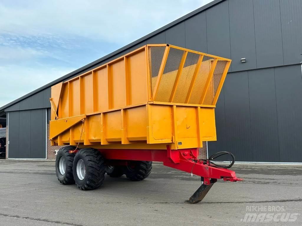 Veenhuis 12000 全地形车