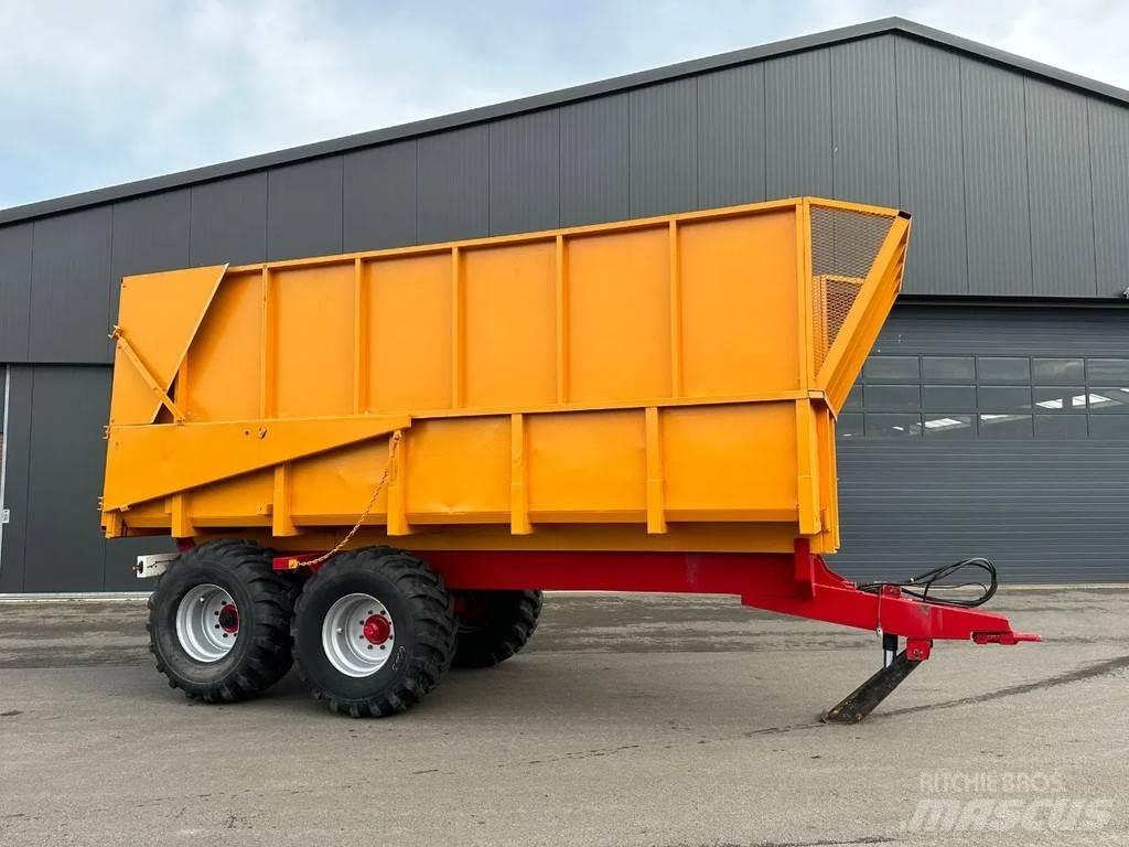 Veenhuis 12000 全地形车