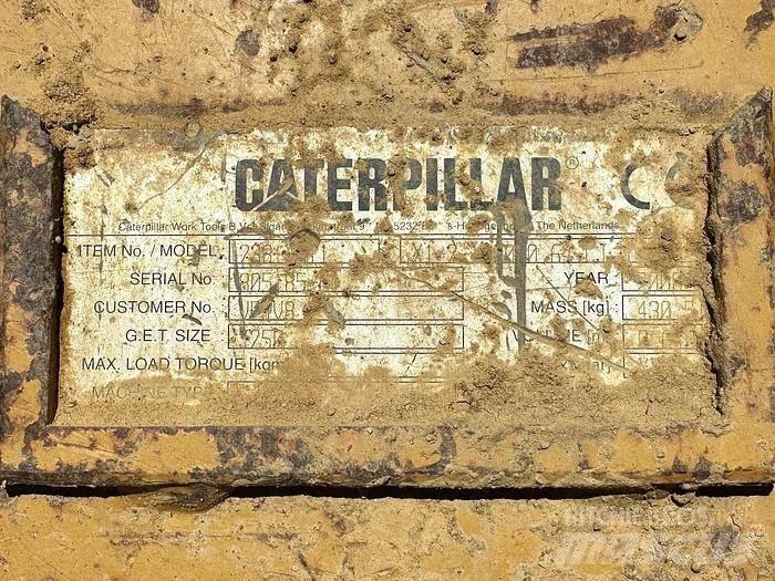 CAT 311C 特种挖掘机