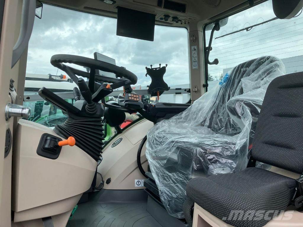 Fendt 1050 拖拉机/农用车