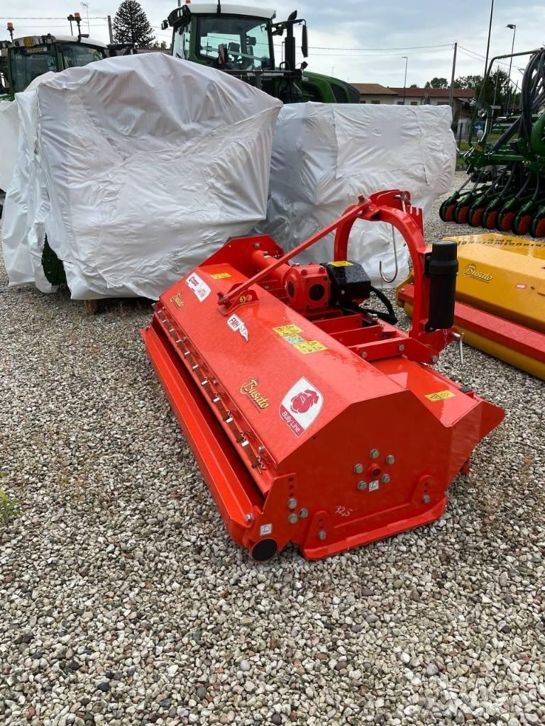  Cosmo FMH 175 农业机械-其他