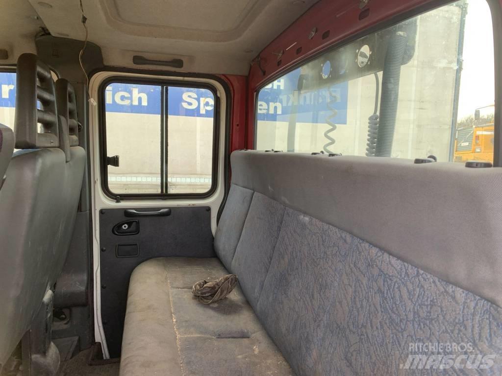 Iveco 40C 15 大型面包车