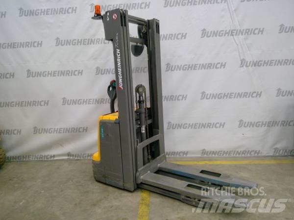 Jungheinrich EJC 216 手推堆垛车