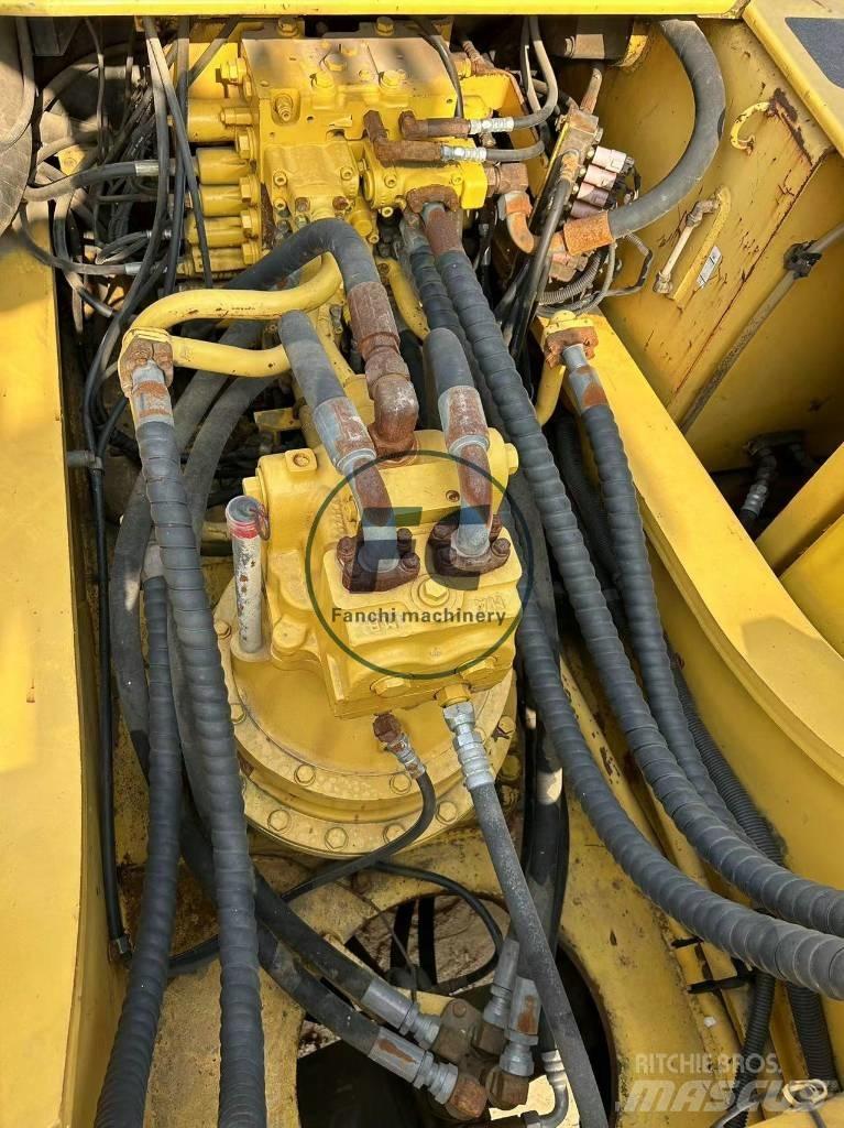 Komatsu PC 360 履带挖掘机