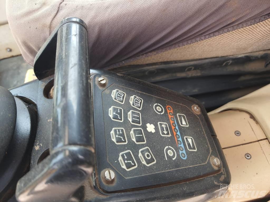 CAT 330 L 履带挖掘机