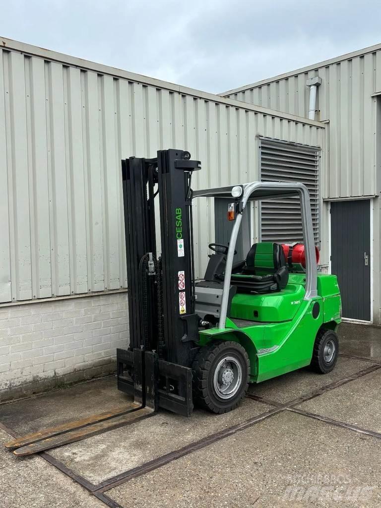 Cesab M325G 其他叉车