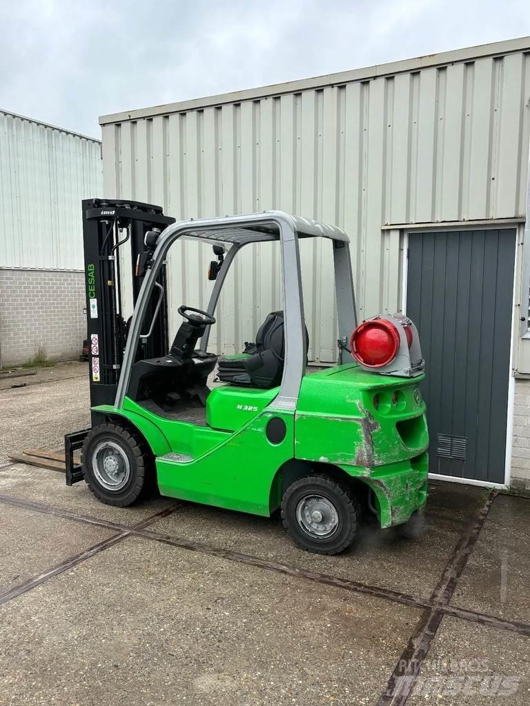 Cesab M325G 其他叉车