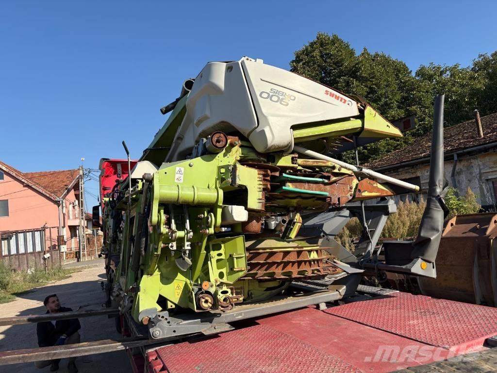 CLAAS 992 联合收割机头