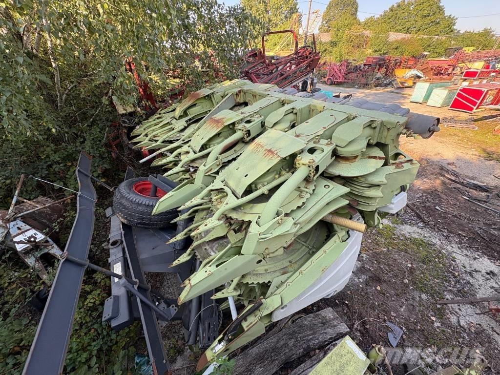 CLAAS 992 联合收割机头