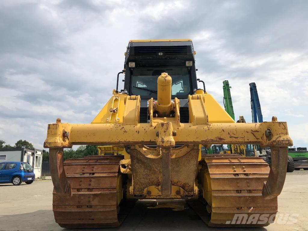 Komatsu D 61 PXi-24 履带式推土机