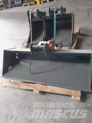 Wacker Neuson ET 35 破碎机