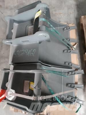 Wacker Neuson ET 35 破碎机