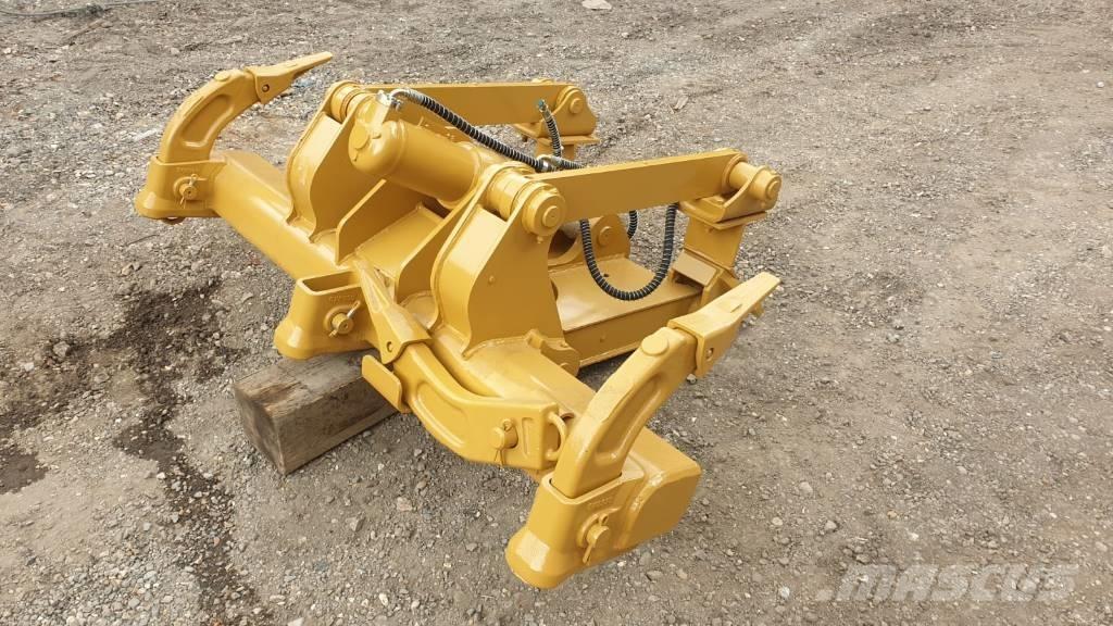 CAT Ripper Fits D6K 松土器