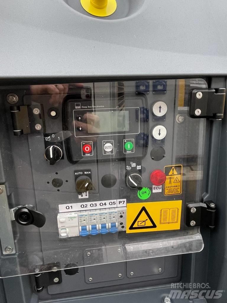 Atlas Copco H6+ 建筑机械-其他