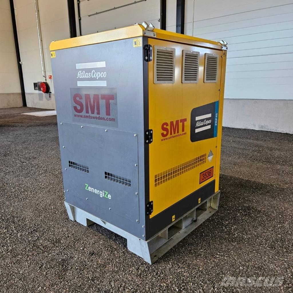 Atlas Copco ZBP 45 便携式储能电源