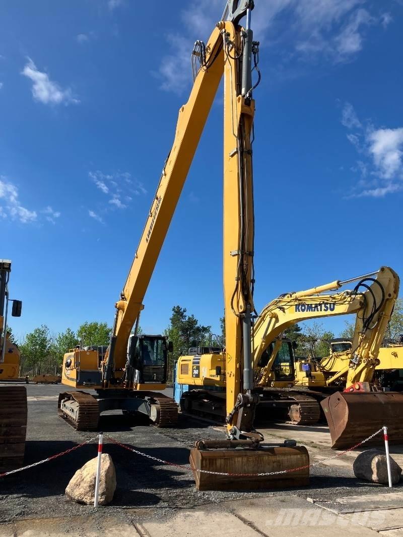Liebherr R936 履带挖掘机